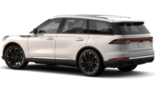 2026 Lincoln Lincoln Aviator External Image 3